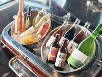 【オプション】 ノンアルコールフリーフロー