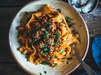 オーラ ”お子様” テイスティングコース