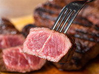 [4290 ين، غداء أيام الأسبوع] تشوراسكو عمل في أيام الأسبوع + بوفيه مفتوح لمدة 80 دقيقة