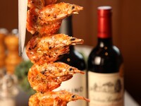 [Weekday Lunch] Prime Churrasco + All-You-Can-Eat Buffet