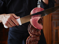 [Bữa trưa thứ bảy, chủ nhật và ngày lễ] Churrasco truyền thống + Buffet ăn thỏa thích