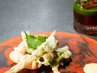 【LABORATORY】Seasonal Mocktail Course