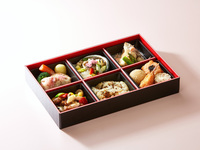 【夜受取】SAKURA弁当