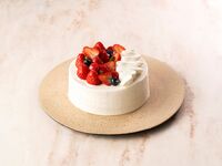 [Takeout] Seasonal Shortcake15cm