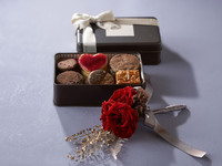 ◉2026 Valentine's Day◉Mini Bouquet Set
