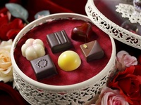 ショコラヴァリエ 9ピース