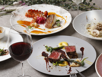 【個室確約】新年会にもおすすめスタンダードコース＋乾杯スパークリング付き（11～31名）