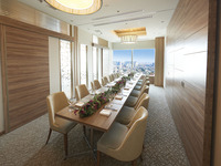  ＼成人祝い・新年会／【個室×乾杯スパークリングワイン×メッセージプレート】北京ダック、ふかひれスープ含むシェフズセレクトコース