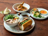 [LUNCH] course reservation