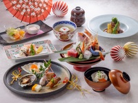 【3日前予約】お祝い会席-和-