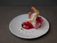 デセール フレーズ【 ¥2,700円(税別) 】