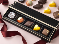 ボンボン・ショコラ5個入1箱