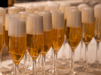 【一周年記念】飲み放題付きトラディショナルコース 