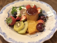 [土日祝]2F単品注文プラン(事前決済4200円)