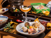 ⛩️【1月22日 (木) 限定】神事「新年奉祝祭」【フルコース】風姿花伝 (ふうしかでん)