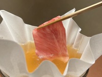 [Counter only] Chef's choice course - "Musuhi"