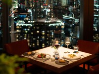 Chef's Signature 7-course "Del Mer"