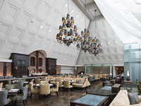 1/22【 事前決済限定】　アトリウム朝食ブッフェ