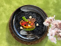 3月4月 ランチコース “鳳梨”（おうりん）