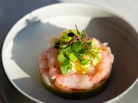 3品コースランチ