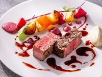 Wedding Voucher Dinner