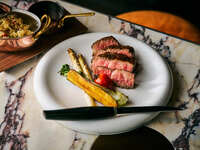 4品コースディナー