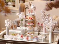 ④（毎日18:00からがお得）ゆったり3時間☆乾杯スパークリングワイン付き