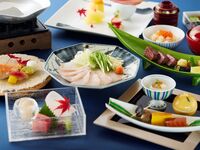 HANA Kaiseki ～January～