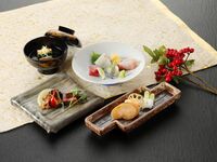 限定割引20%OFF【1・2月】廉(れん)会席