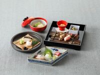 限定割引20%OFF【1・2月】颯(そう)会席