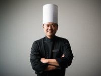 Dinner Course ~58th Ars Nova International Culinary Award World Championship Commemorative Menu~