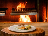 ディナーコース【エンバー】