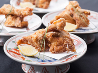 ＜半個室＞旬をまるごと堪能！とらふぐ尽くし懐石