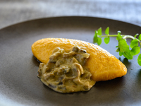 ＜幼児＞【シーホース　モーニングブッフェ】＋伊勢海老のビスクスープも愉しめる約40種類の和洋ブッフェ　2026年4月以降はこちら