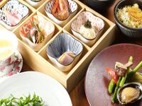 Premium farewell and welcome party plan: A luxurious seafood course + 3 hours of all-you-can-drink (including draft beer) is recommended!