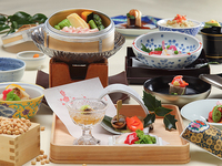 【 1/27～2/28】特選会席【幽玄】（ゆうげん）