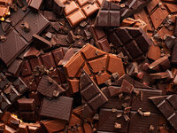 2026 Special Chocolat Dinner Menu(Philippe BERNACHON & Aurelien TROTTIER)『１月２４日』限定