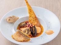 【3/1～3/31】ブイヤベース　エモンデルスタイル