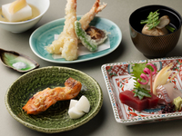 Course "TOKIWA"