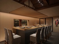 [Lunch] Chef's choice ¥6,800