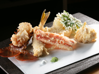 【ランチ&ディナー　天鯱】松