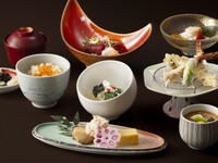 雪祭り特別御膳