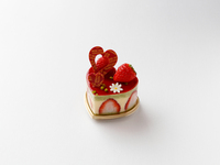 ハートフルフレジェ