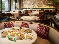 【Weekdays only】Dim Sum lunch course (from January 22nd)