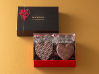 Chocolate Biscuit (6 pieces)