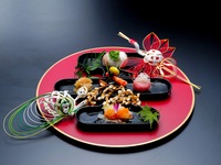 庆典宴套餐（7道菜/约90分钟）