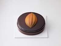 과나하 40주년 케이크 