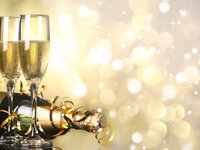 バレンタイン当日限定コース【税込￥18,000】