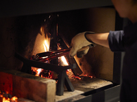 [January Only 10% OFF] Oscietra Caviar Pasta and Specially Selected Wagyu Beef Course