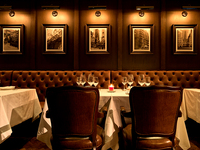 【1/10-1/31;期間限定】仕事始め”運試し”ディナーコース